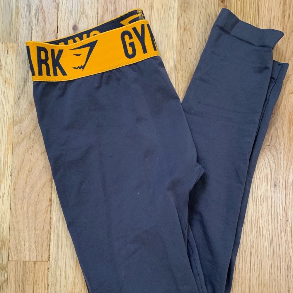 Gymshark Leggings